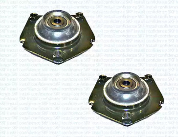 Подшипник SKF VKDC 35420 T